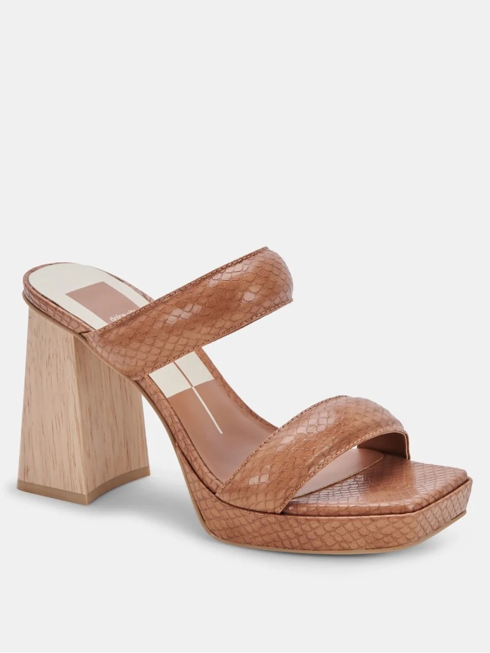Dolce Vita Atlas Heeled Sandal